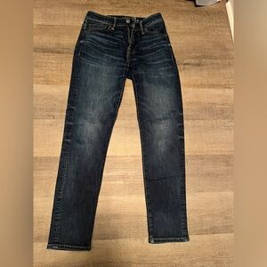 aE athletic skinny 34 x32